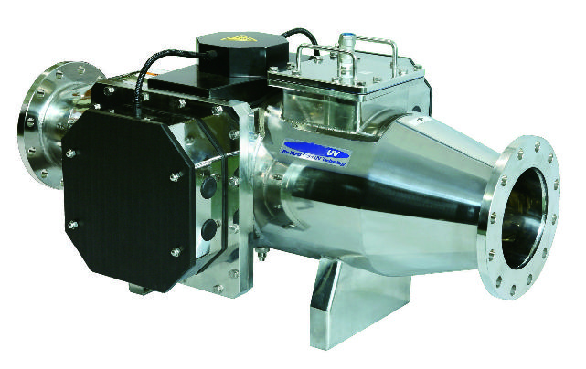 ultraviolet disinfection ultraviolet disinfection