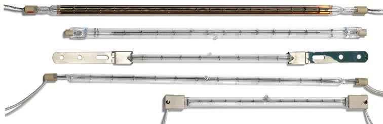 infrared lamp halogen infrared lamp