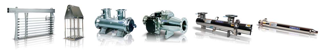 Infralights UV disinfections systems Infralight's ultraviolet disinfections systems for many applications including water, waste water and sugar