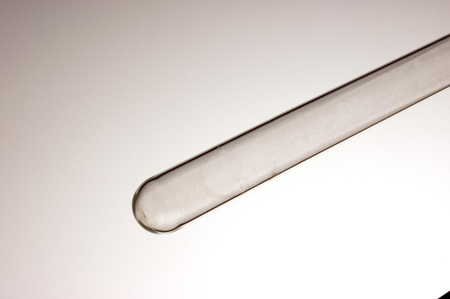 quartz thimble quartz thimble