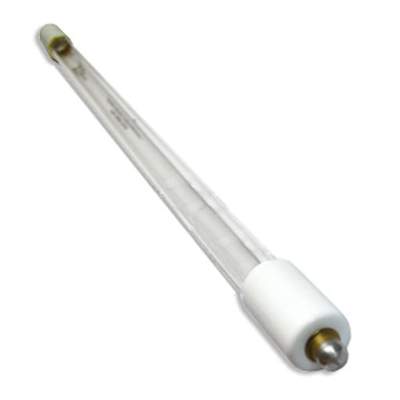 single pin uv lamp